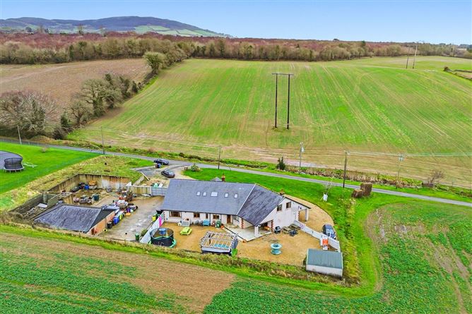 Clonkeen, Shelton, Arklow, Wicklow