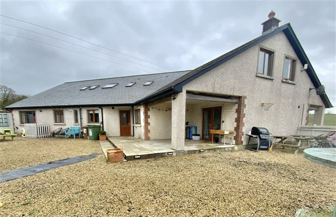 Clonkeen, Shelton, Arklow, Wicklow