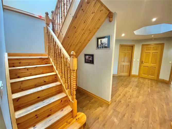 Clonkeen, Shelton, Arklow, Wicklow