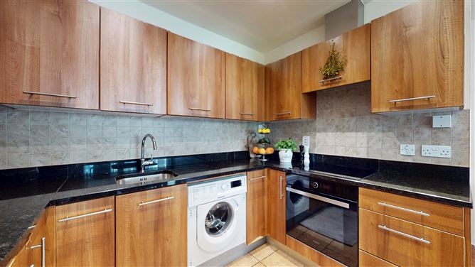 Apartment 39, Horan Hall,Belgard Square West, Tallaght, Dublin 24