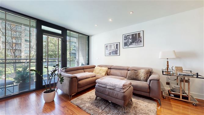 Apartment 39, Horan Hall,Belgard Square West, Tallaght, Dublin 24