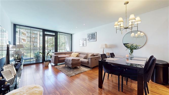 Apartment 39, Horan Hall,Belgard Square West, Tallaght, Dublin 24