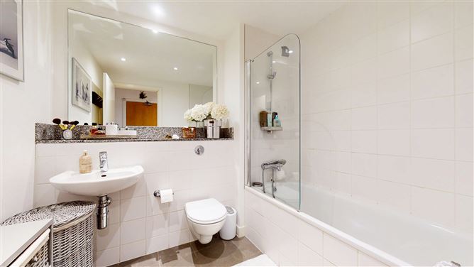 Apartment 39, Horan Hall,Belgard Square West, Tallaght, Dublin 24