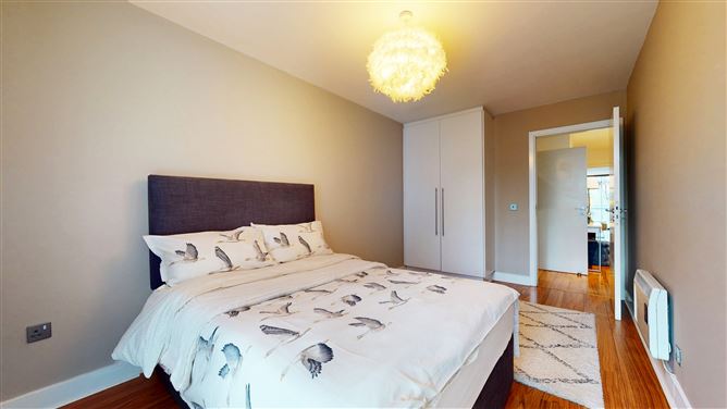 Apartment 39, Horan Hall,Belgard Square West, Tallaght, Dublin 24