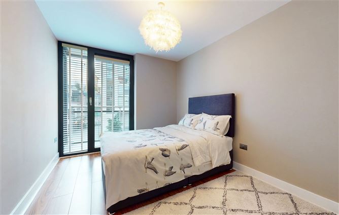 Apartment 39, Horan Hall,Belgard Square West, Tallaght, Dublin 24