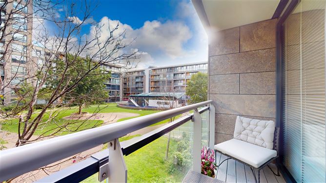 Apartment 39, Horan Hall,Belgard Square West, Tallaght, Dublin 24