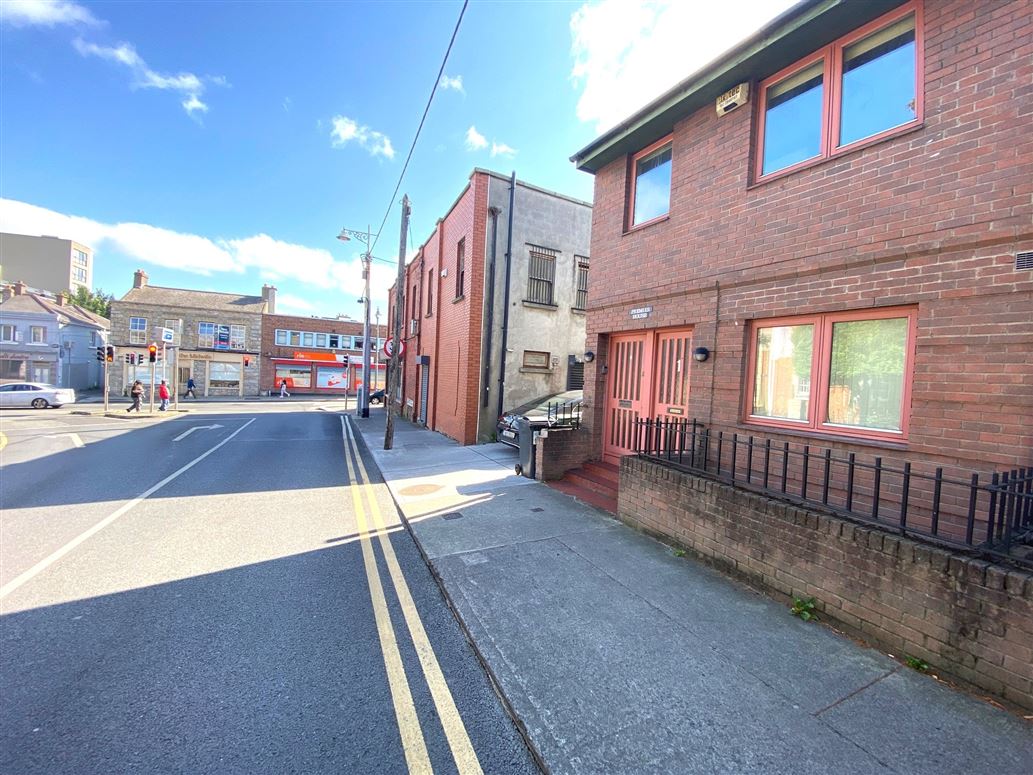 Library Terrace, Library Road, Dun Laoghaire, Co. Dublin
