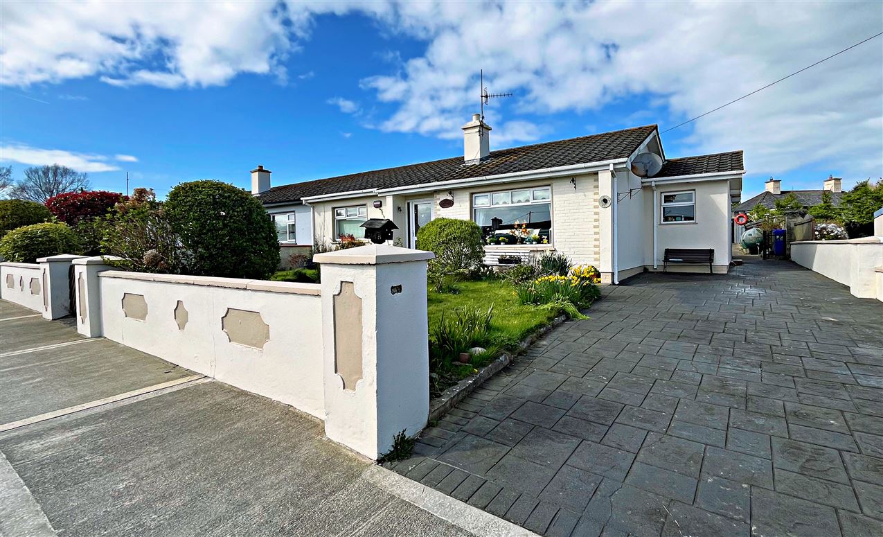 4 Hillside Crescent, Kilmacthomas, Waterford
