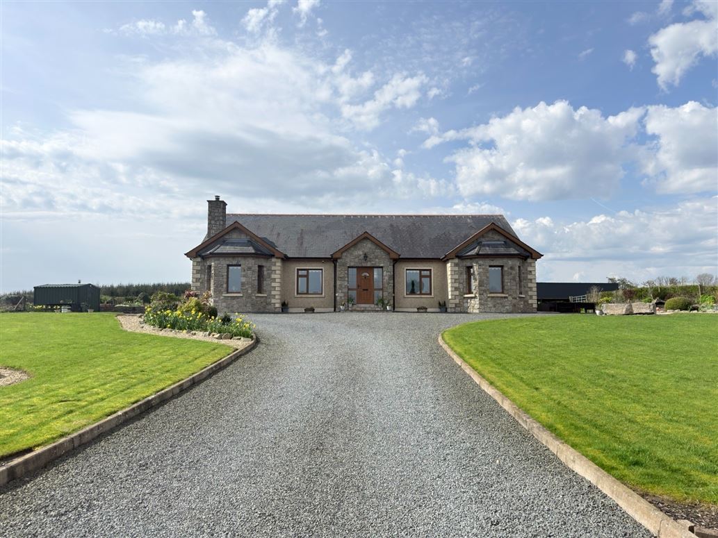 Coolartragh, Clontibret, Monaghan