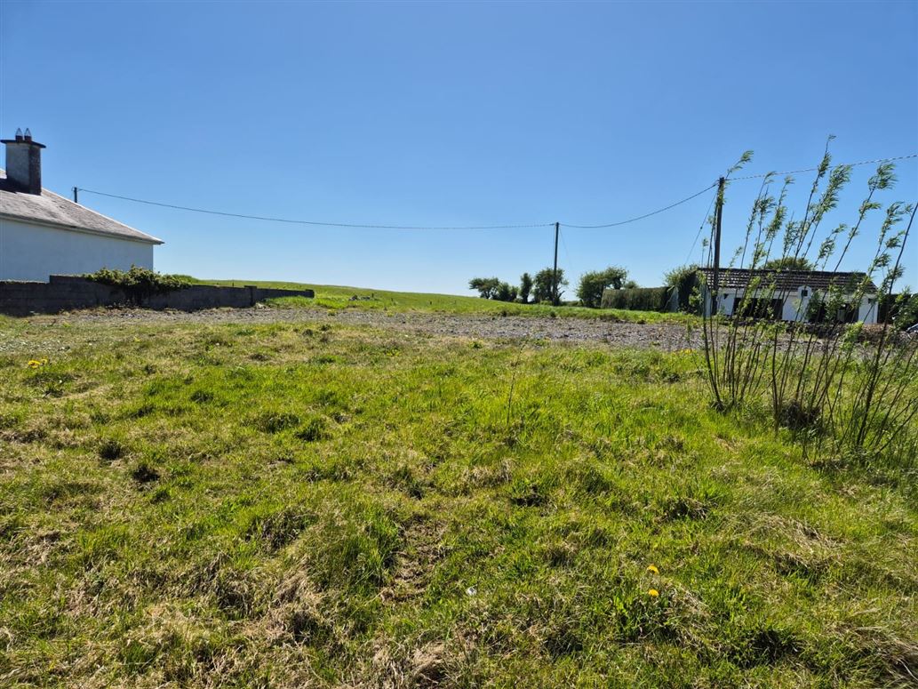 Coolpark, Bermingham, Tuam, Co. Galway