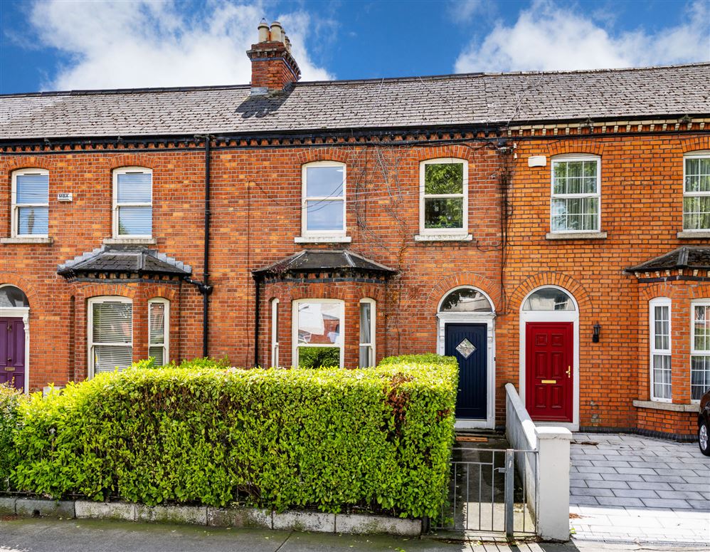 101 Clonliffe Road, Drumcondra, Dublin 3