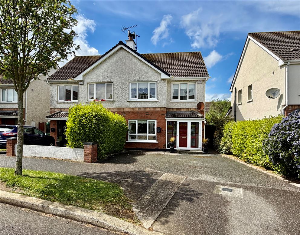 14 Rivervale, Dunleer, Louth