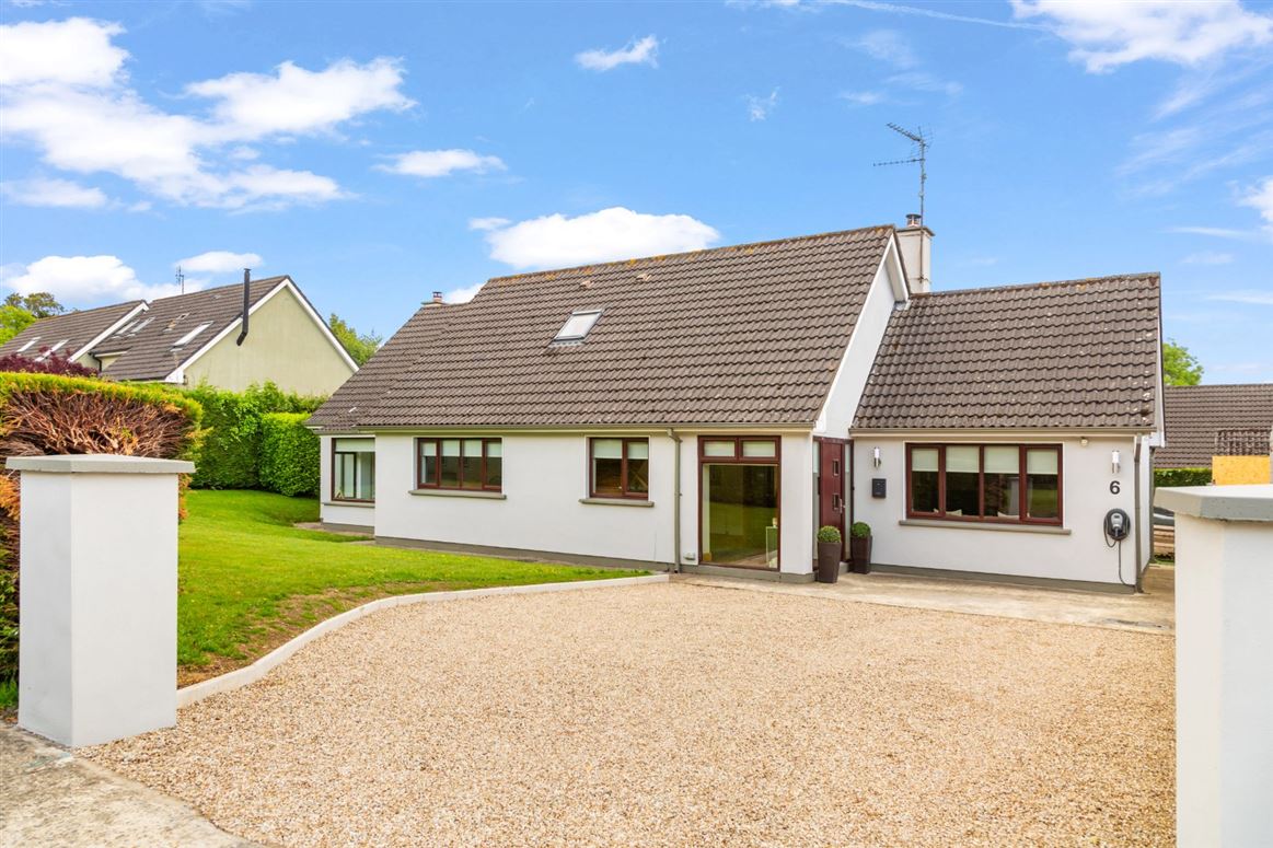 6 Bramble Glade, Ashford, Co. Wicklow