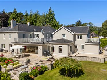 Hazeldene, Falls Road, Shankill, Dublin 18
