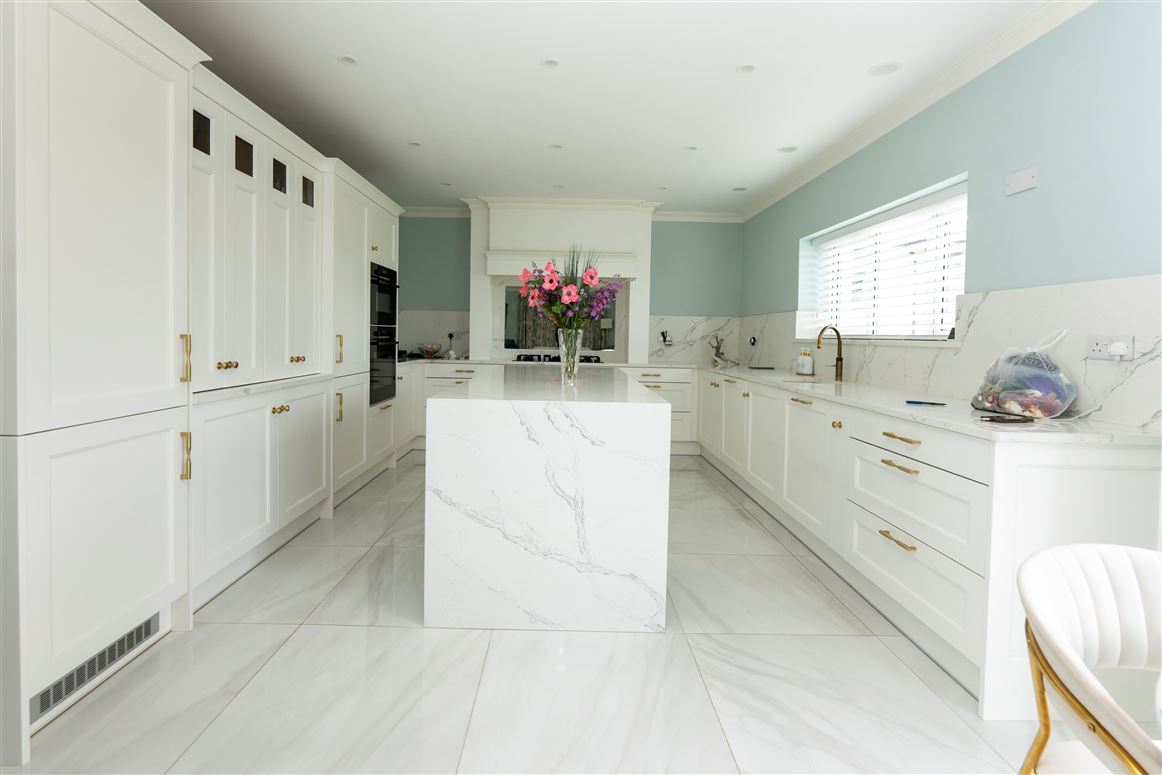 1 Castlecourt, Brickhill East, Cratloe, Clare 1 Castlecourt, Brickhill East, Cratloe, Clare