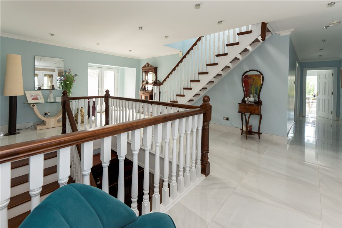 1 Castlecourt, Brickhill East, Cratloe, Clare 1 Castlecourt, Brickhill East, Cratloe, Clare