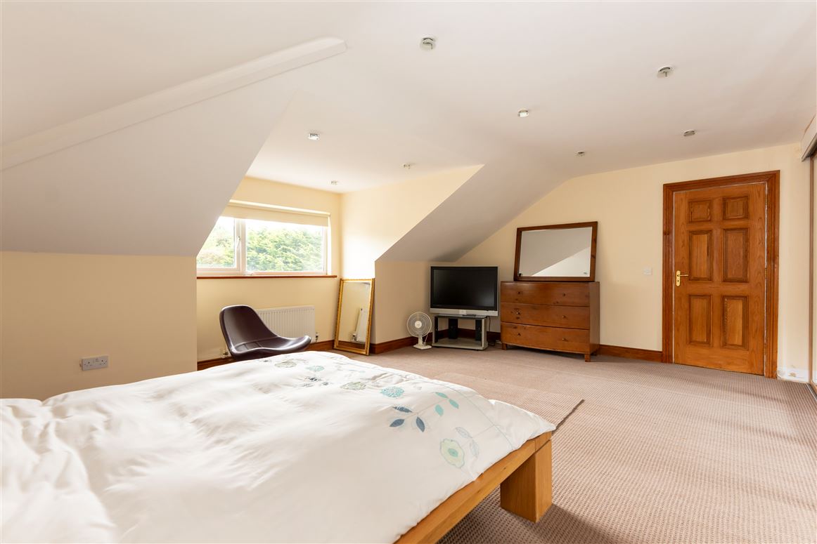 1 Castlecourt, Brickhill East, Cratloe, Clare 1 Castlecourt, Brickhill East, Cratloe, Clare