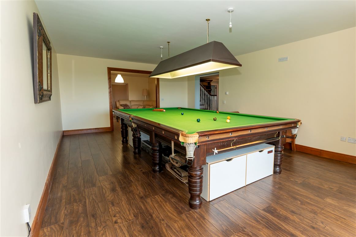 1 Castlecourt, Brickhill East, Cratloe, Clare 1 Castlecourt, Brickhill East, Cratloe, Clare