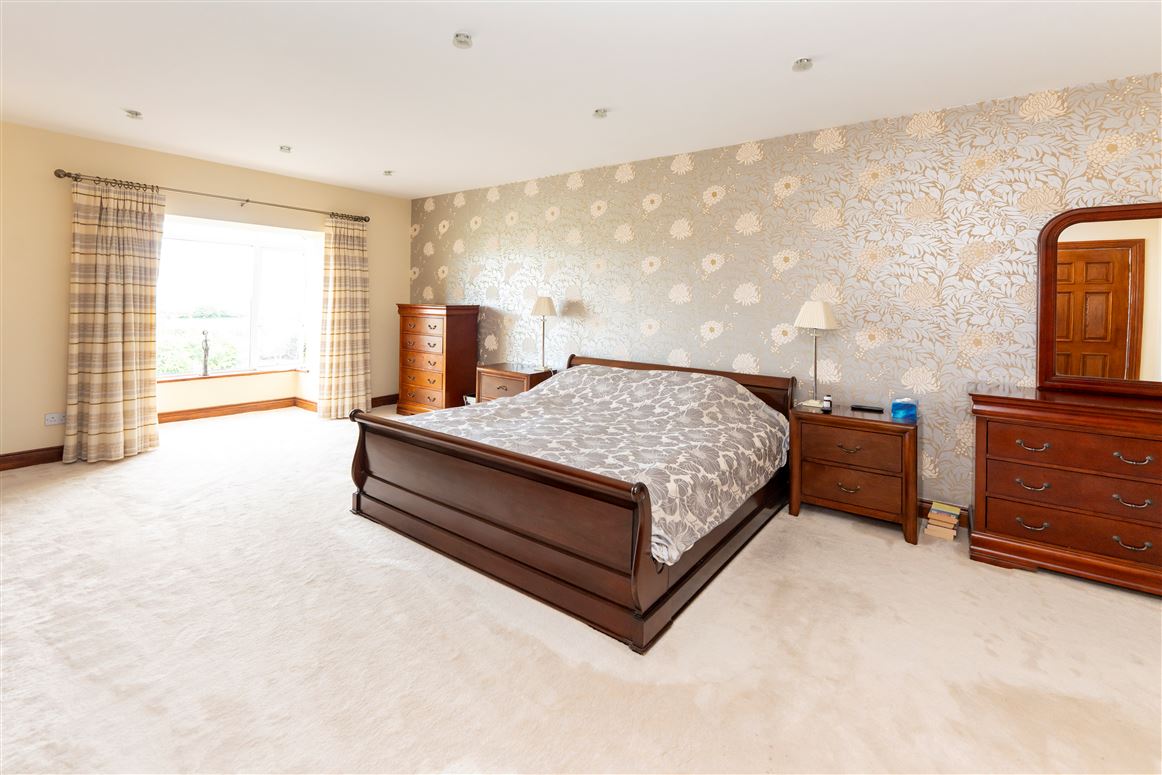 1 Castlecourt, Brickhill East, Cratloe, Clare 1 Castlecourt, Brickhill East, Cratloe, Clare
