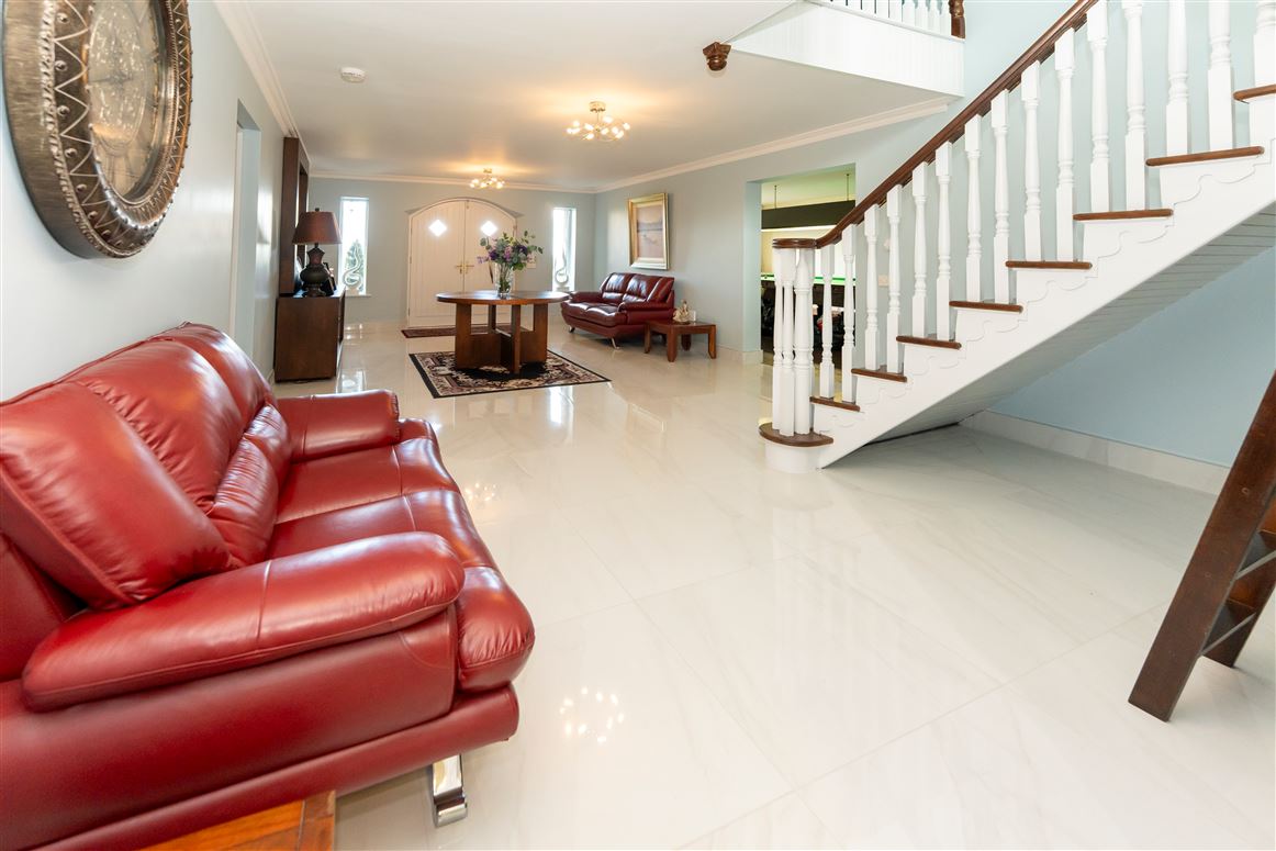 1 Castlecourt, Brickhill East, Cratloe, Clare 1 Castlecourt, Brickhill East, Cratloe, Clare