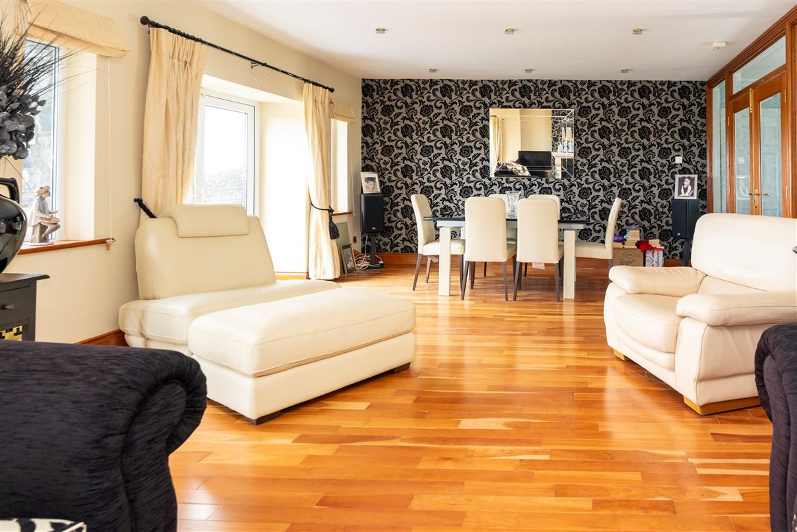 1 Castlecourt, Brickhill East, Cratloe, Clare 1 Castlecourt, Brickhill East, Cratloe, Clare
