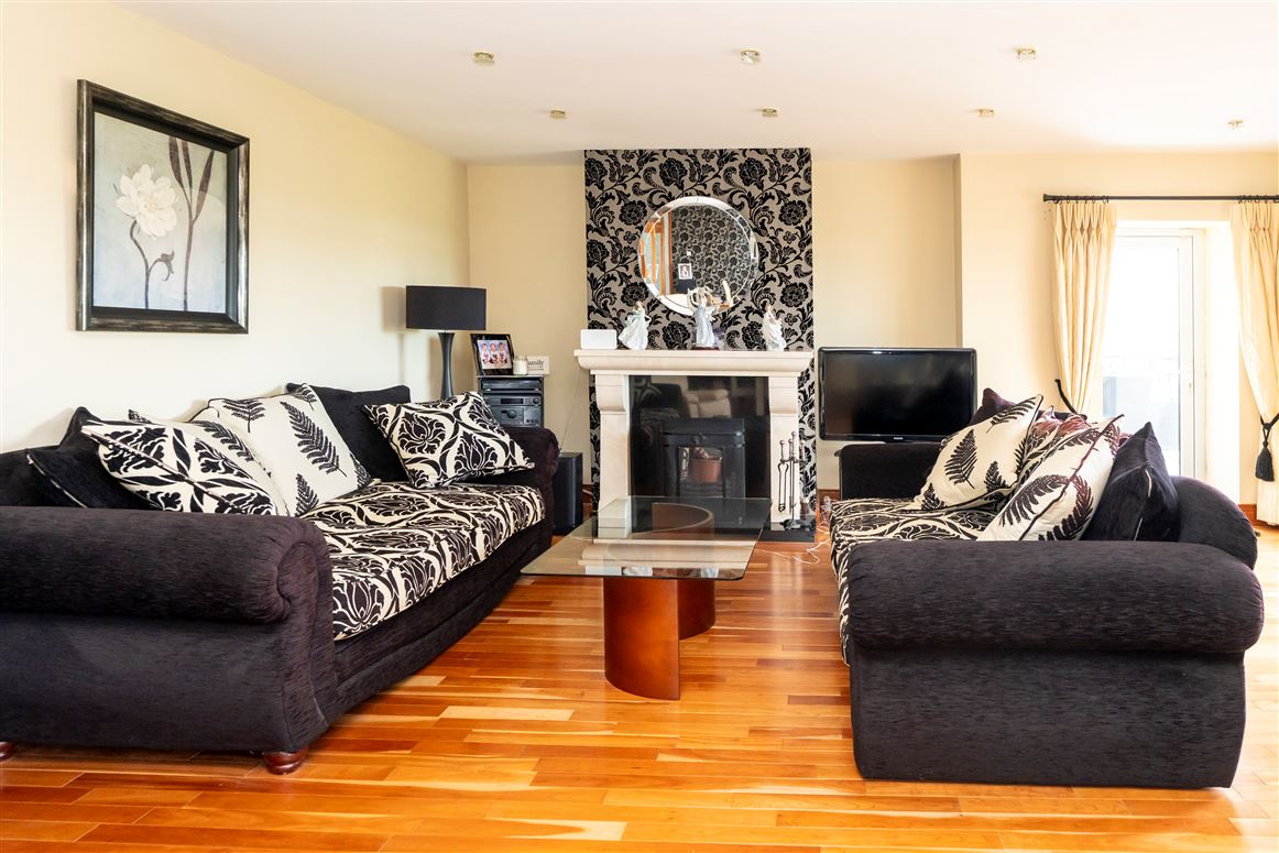 1 Castlecourt, Brickhill East, Cratloe, Clare 1 Castlecourt, Brickhill East, Cratloe, Clare