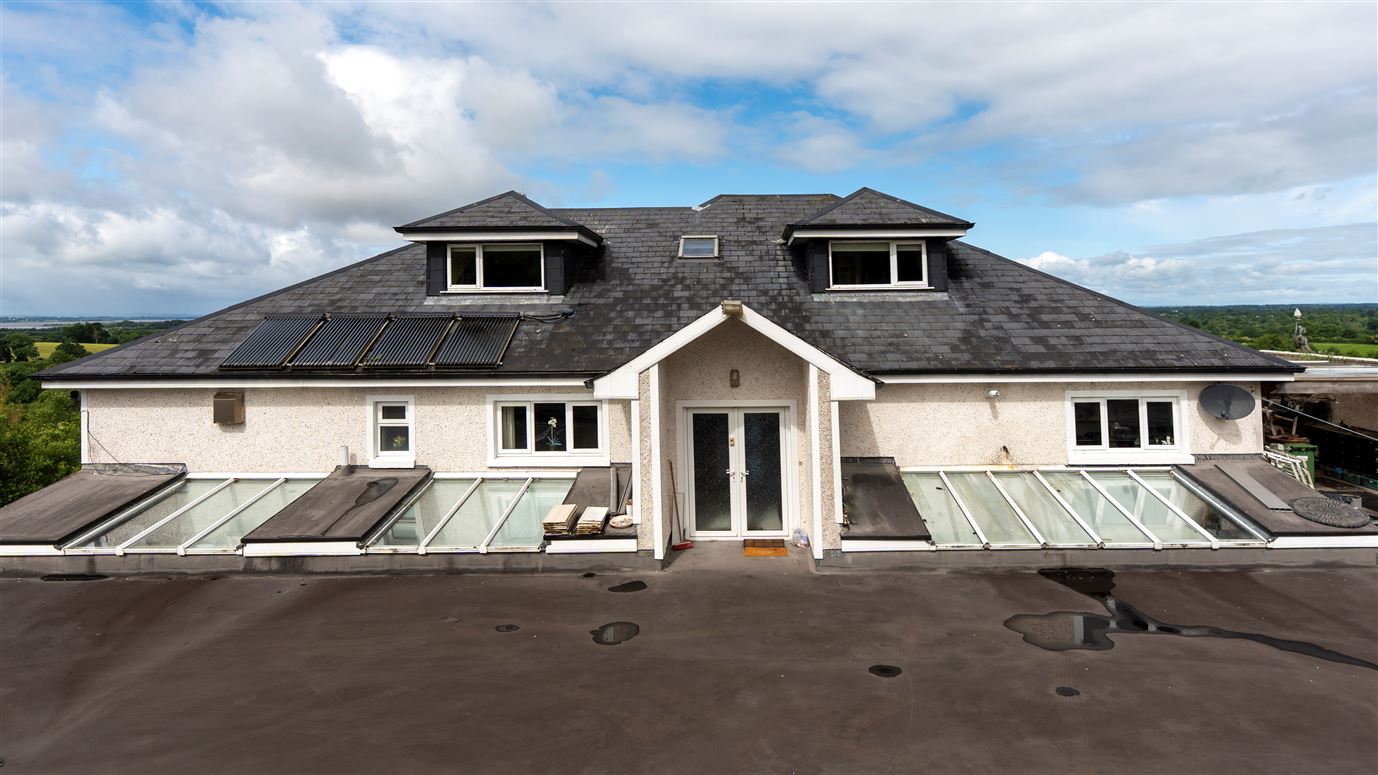 1 Castlecourt, Brickhill East, Cratloe, Clare 1 Castlecourt, Brickhill East, Cratloe, Clare