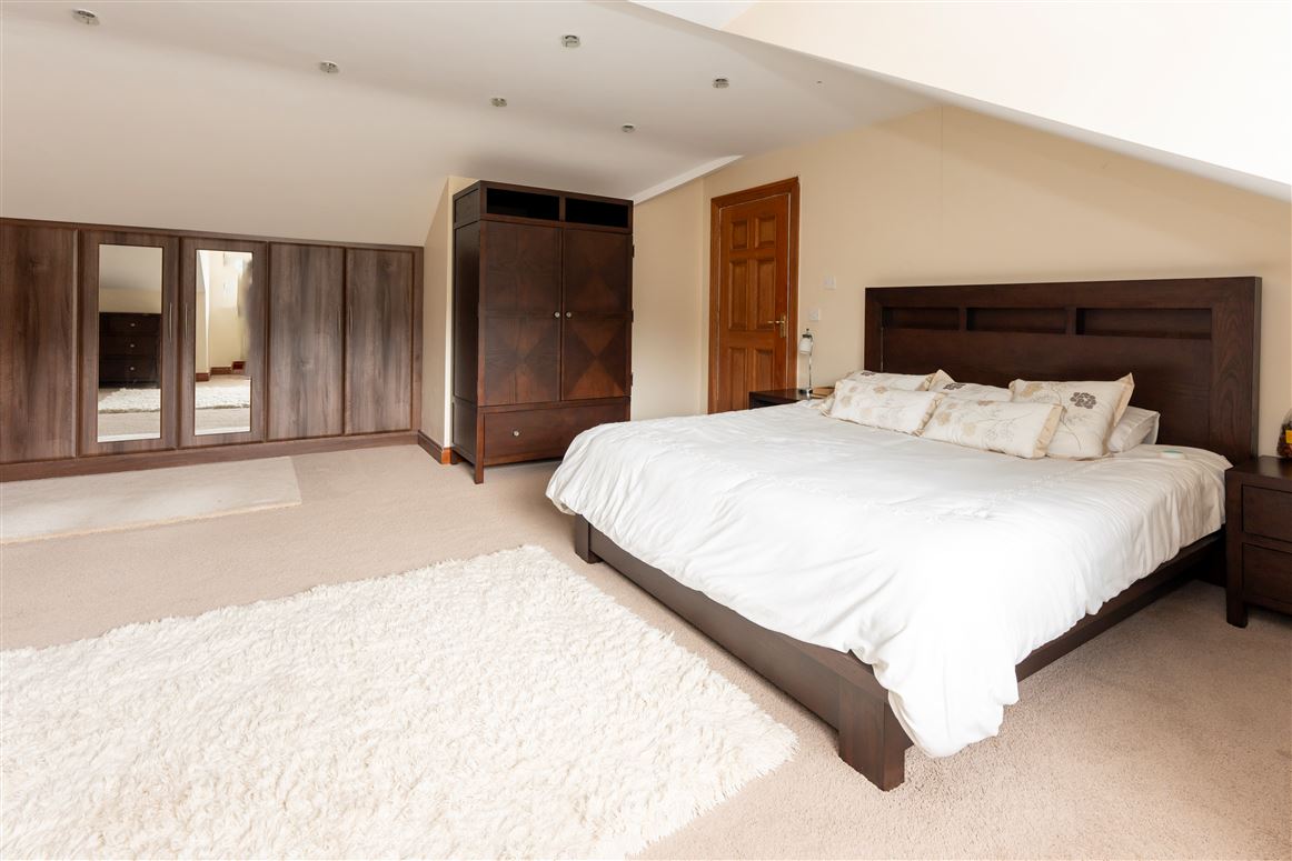 1 Castlecourt, Brickhill East, Cratloe, Clare 1 Castlecourt, Brickhill East, Cratloe, Clare