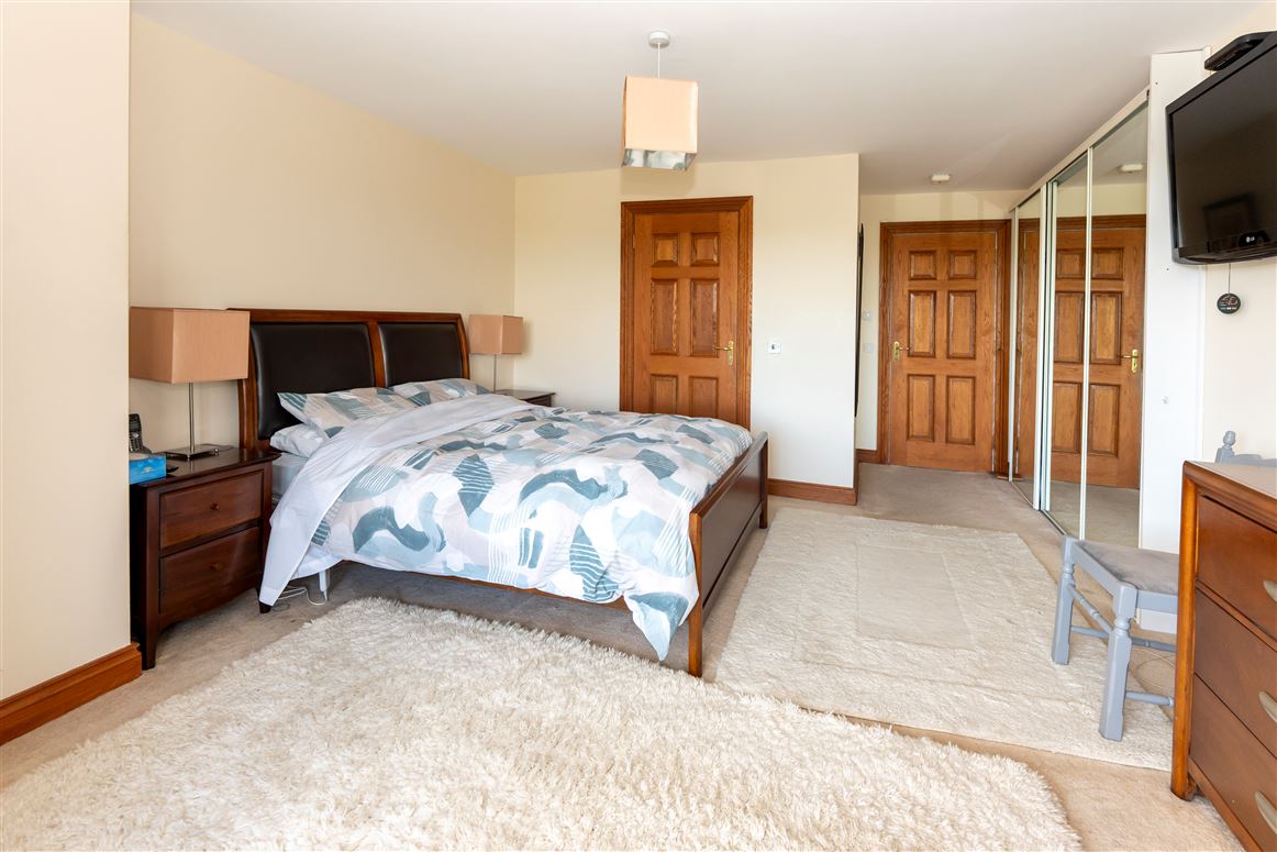 1 Castlecourt, Brickhill East, Cratloe, Clare 1 Castlecourt, Brickhill East, Cratloe, Clare