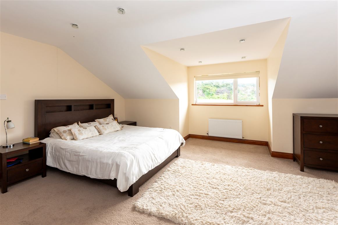 1 Castlecourt, Brickhill East, Cratloe, Clare 1 Castlecourt, Brickhill East, Cratloe, Clare