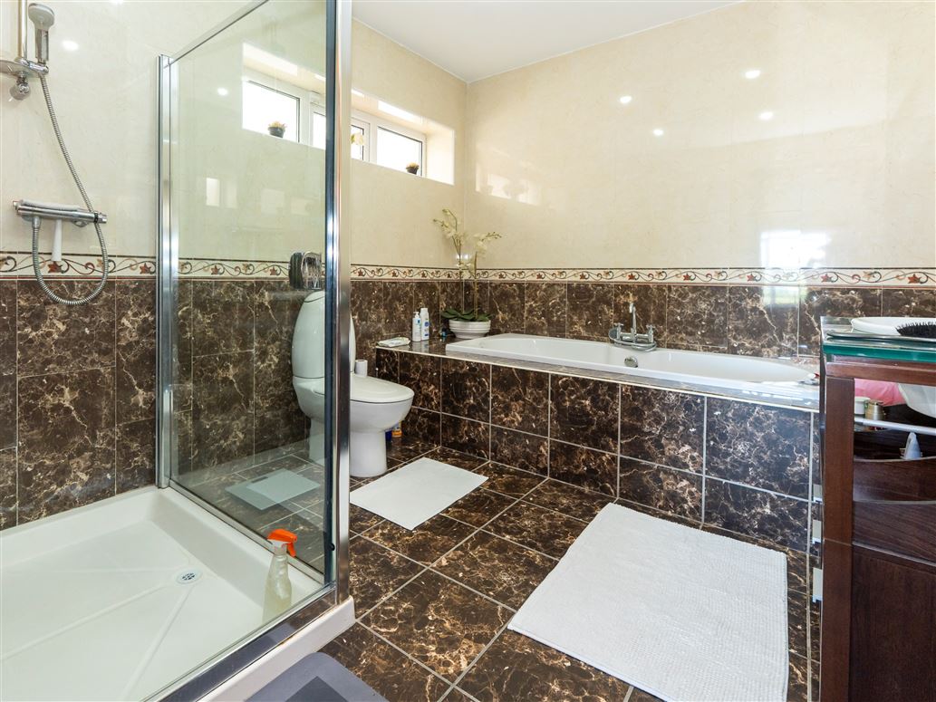 1 Castlecourt, Brickhill East, Cratloe, Clare 1 Castlecourt, Brickhill East, Cratloe, Clare