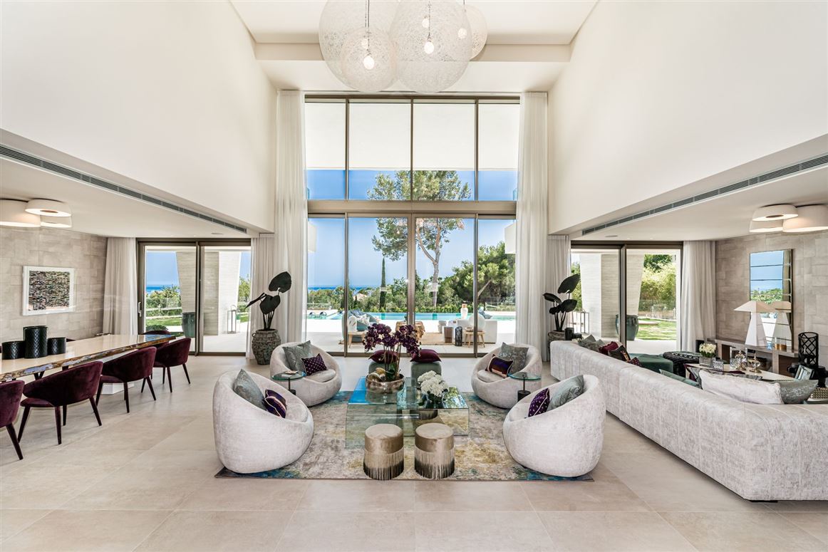 A Modern Marvel,Marbella,Andalusia,Spain