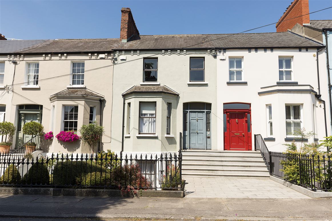 9 Inverness Road, Fairview, Dublin 3