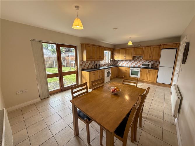 22 The Meadows, Smithborough, Monaghan