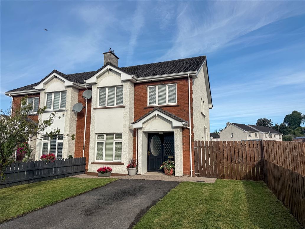 22 The Meadows, Smithborough, Monaghan