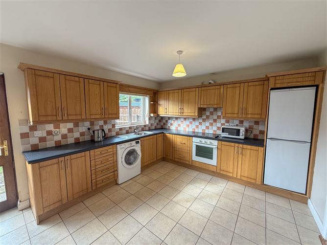 22 The Meadows, Smithborough, Monaghan