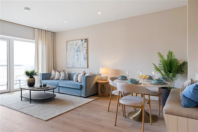 Park Lane., Cherrywood, Dublin 18