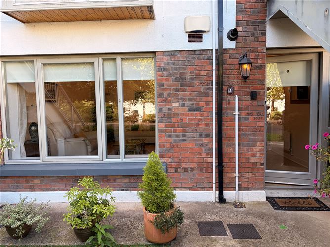 34 Headlands, Putland Road, Bray, Co. Wicklow