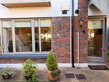 34 Headlands, Putland Road, Bray, Co. Wicklow