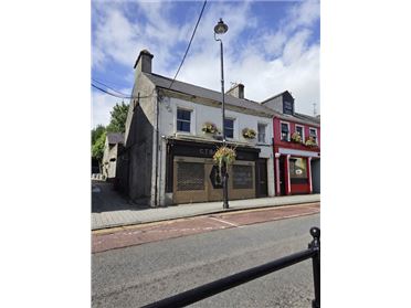 52 Upper Main Street, Letterkenny, Co. Donegal