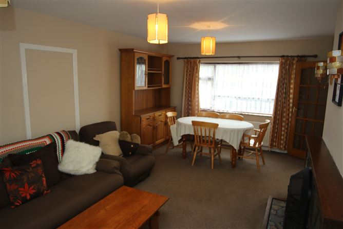 Copperbeech House, Athenry Road, Loughrea, Co. Galway