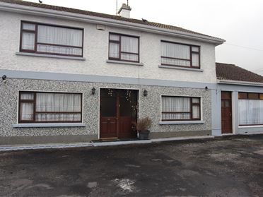 Copperbeech House, Athenry Road, Loughrea, Co. Galway