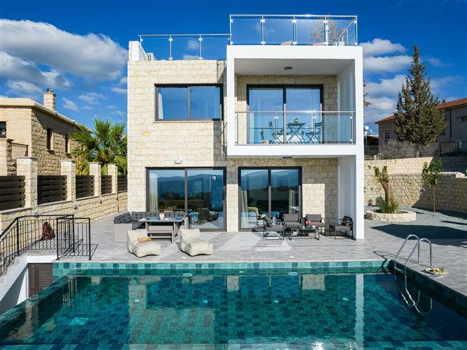 Island Haven,Peristerona, Paphos, Cyprus