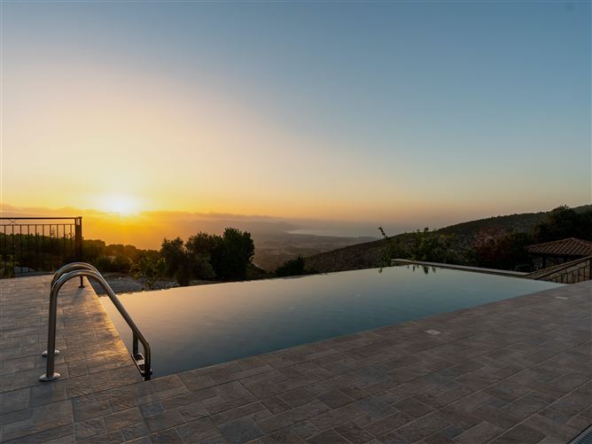Island Haven,Peristerona, Paphos, Cyprus