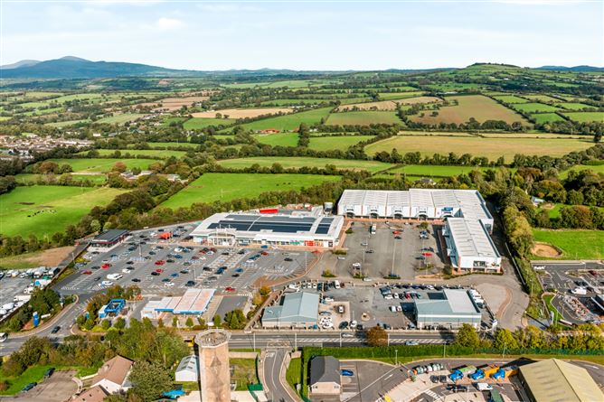 Unit 2, New Ross Retail Park, Portersland, New Ross, Co. Wexford
