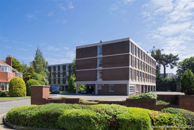 32 Cranford Court, Donnybrook,   Dublin 4