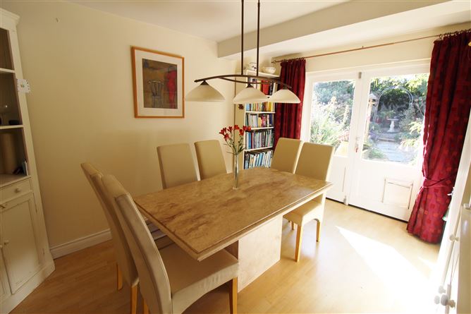 21 Castletown Grove, Castletown, Celbridge, Kildare