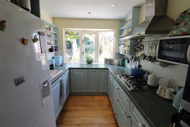 21 Castletown Grove, Castletown, Celbridge, Kildare