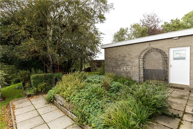 Leinster Lodge, Clonhaston, Enniscorthy, Co. Wexford