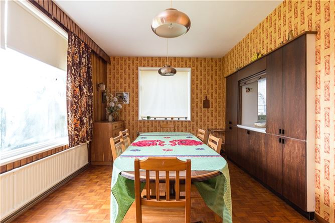 Leinster Lodge, Clonhaston, Enniscorthy, Co. Wexford